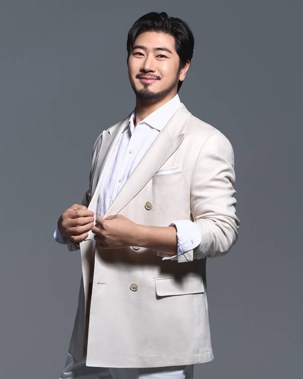 윤대현 셰프./사진제공=본부이엔티