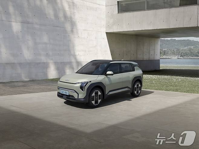 0%대 초저금리로 전기차를 만나보세요/사진제공=현대캐피탈