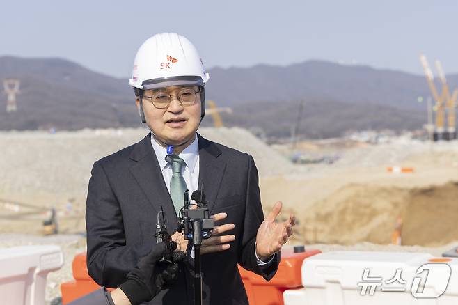 김동연 경기도지사.(경기도 제공. 재판매 및 DB금지)