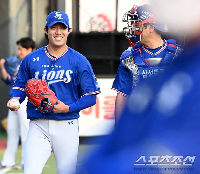 '10억↑vs 100억↑'한화는 10억, LG는 최고액 유지, 너도나도 'FA 철통방어선' 삼성의 선택은?