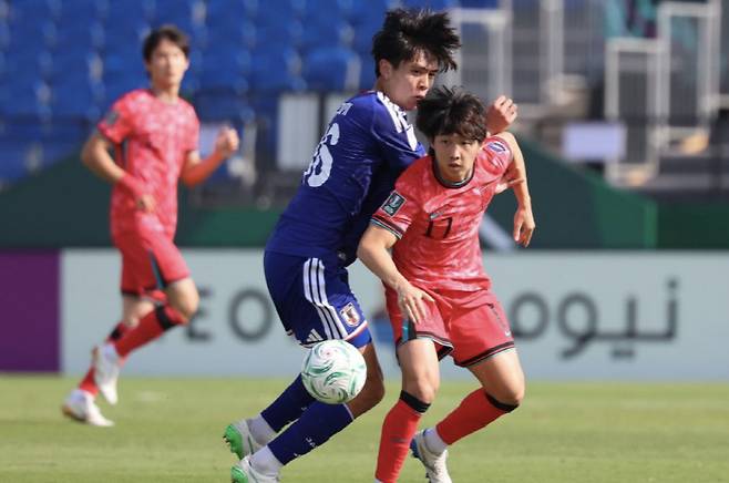 사진=AFC 공식 계정 캡처