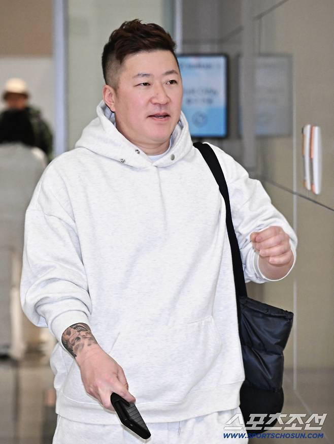 '이럴거면 최형우 잡았어야?' KIA, 42억 투자로 답했다…공백 크겠죠, 팀 컬러 바꿀 좋은 계기