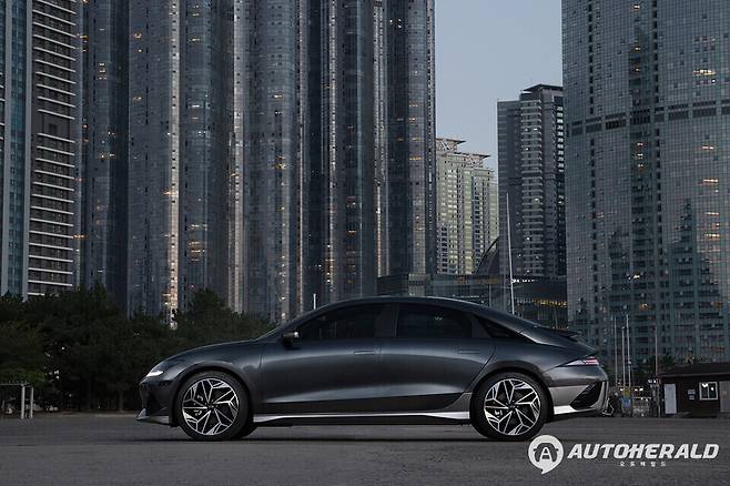 현대차 아이오닉 6 (오토헤럴드 DB)