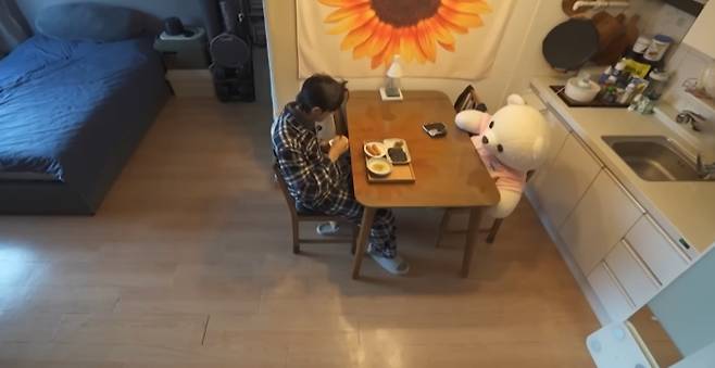 '나혼자산다' (나혼산)