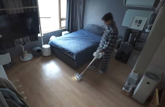 '나혼자산다' (나혼산)