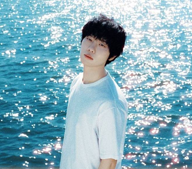 하현상, ‘은애하는 도적님아’ 네 번째 ost 참여 (사진 출처: 하현상 SNS)