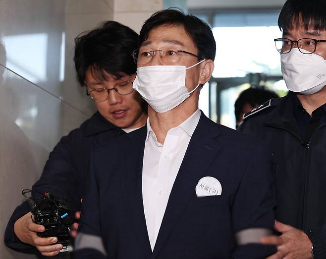 임성근 전 해병대 1사단장./뉴스1