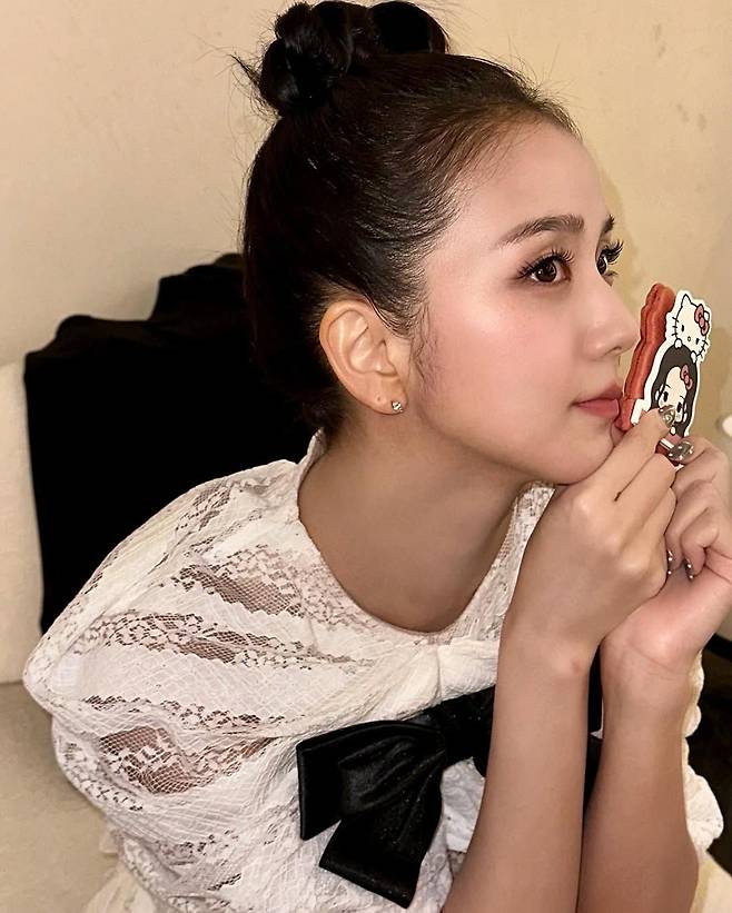 인스타그램 @sooyaaa__