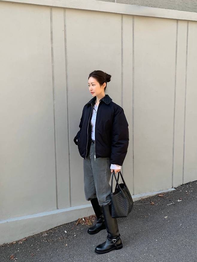 인스타그램 @ch_amii