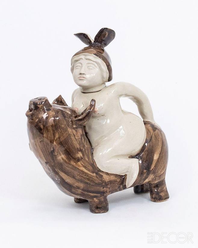 ‘Máscara de la Comunión’.