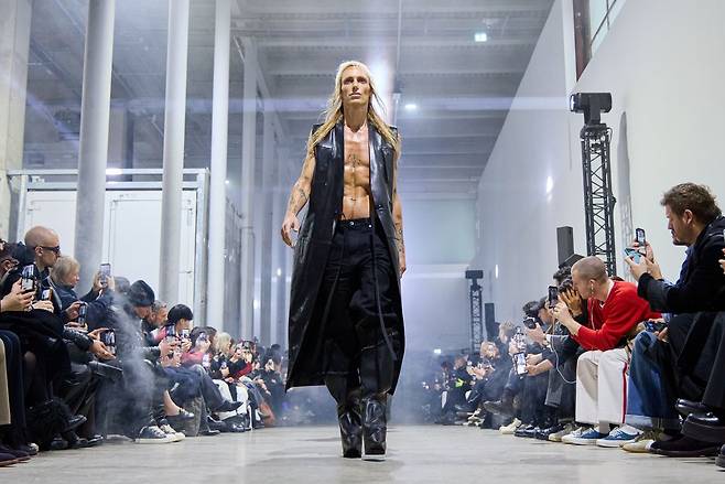 Rick Owens