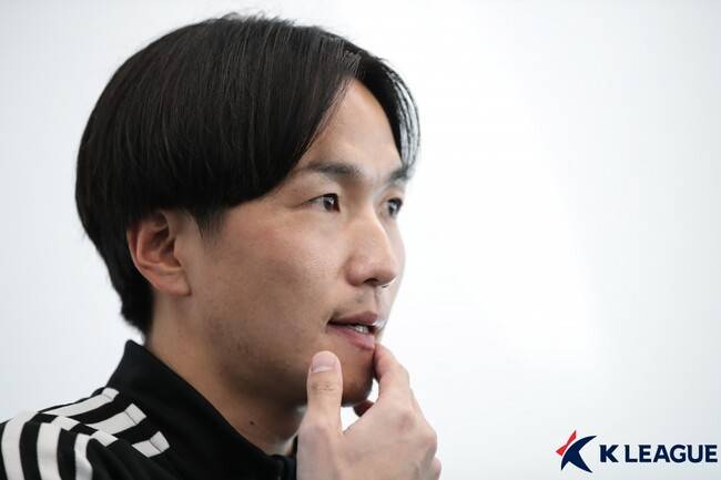 홍명보에게 “내가 아는 일본인 중 최악이다” 저격당했는데…어느덧 ‘13년 차’ 베테랑→”어린 선수들에게 내 경험 전해주고 싶어”