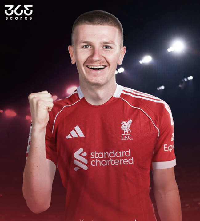 사진=365 스코어