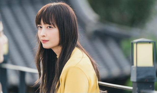 ‘아너 : 그녀들의 법정’ 연출을 맡은 박건호 감독이 이나영의 캐스팅 이유를 밝혔다. ENA 제공