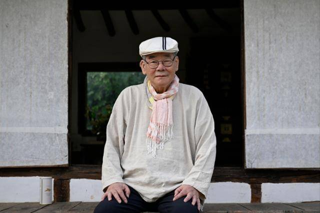 정신과 전문의 이근후 박사. 21세기북스 제공