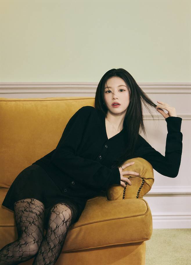 배우 고윤정 (사진=넷플릭스 제공)