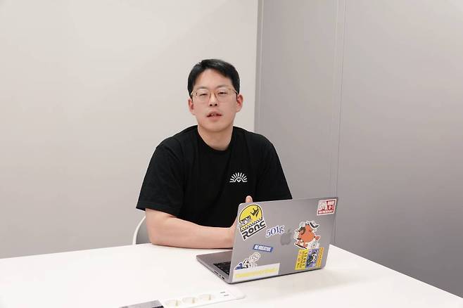 사자가온다는 교육 현장과의 원활한 소통을 위해 다방면으로 노력한다 / 출처=IT동아