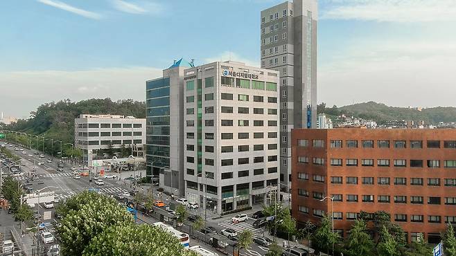 ▲서울디지털대학교가 1월 24일부터 2026학년도 1학기 신·편입생 최종(2차)모집을 시작한다. [제공=서울디지털대]