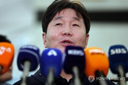 류지현 감독 / 사진=연합뉴스