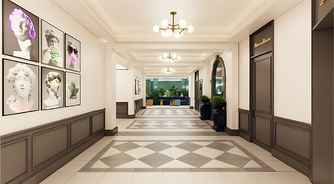 사진 = 이비스 앰배서더 서울 강남