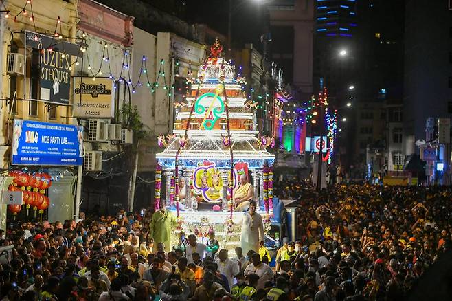 사진= 말레이시아 관광청