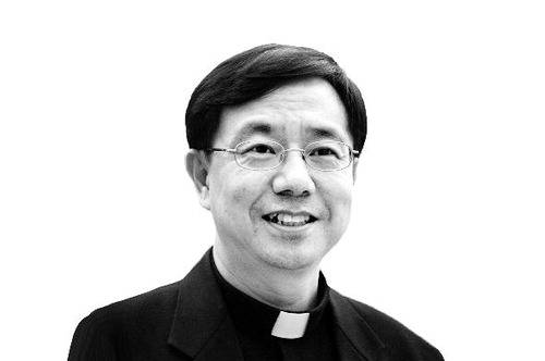 허영엽 신부(서울대교구)