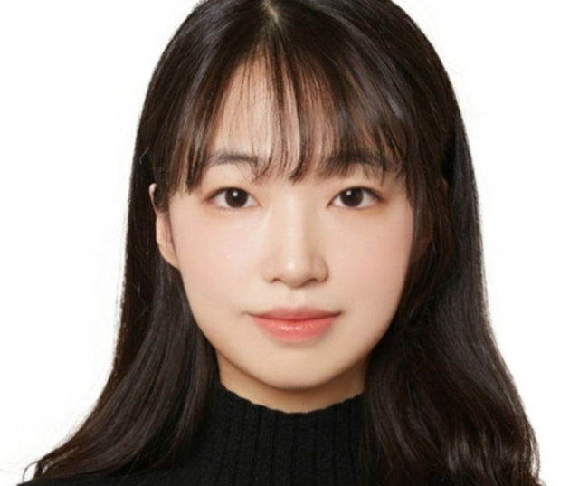 순천향대학교 의학과 본과 4학년 신혜원 학생.  순천향대 제공)