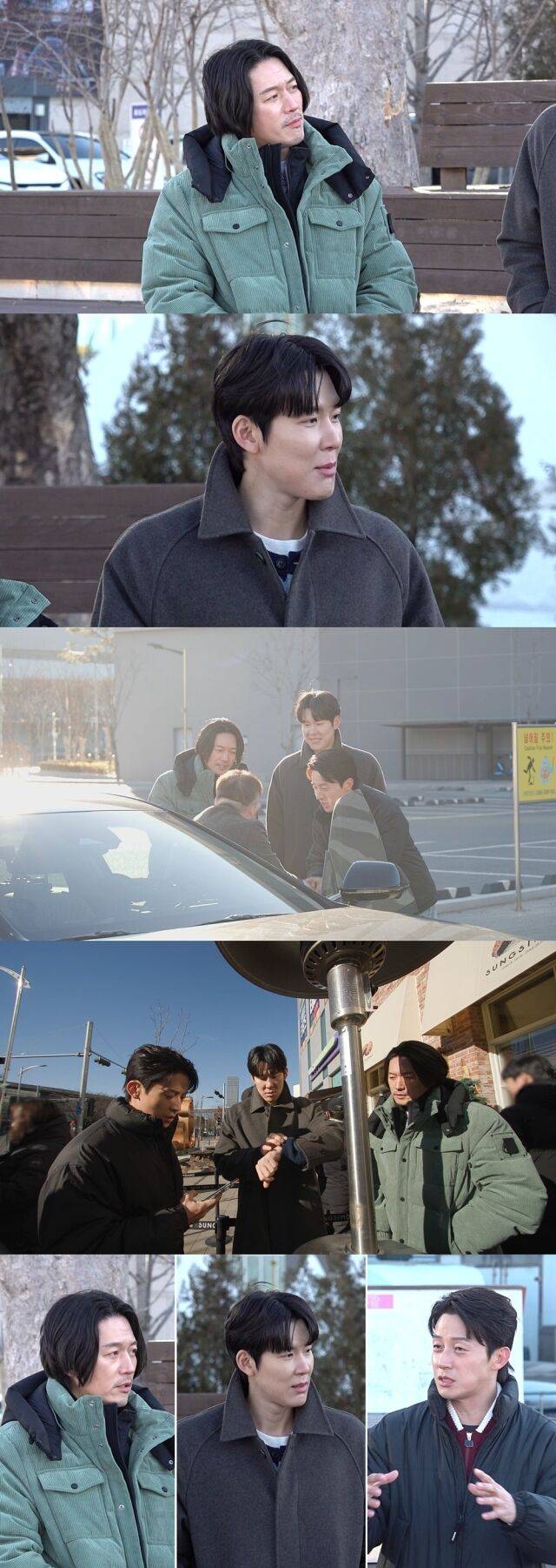/ SBS '미우새'
