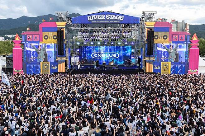 부산국제록페스티벌