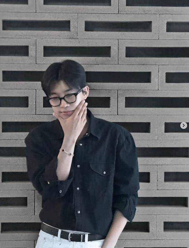 임영웅 소셜미디어