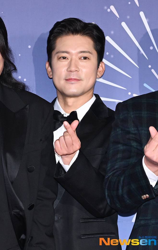 김대호(뉴스엔DB)