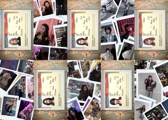 사진 제공=알비더블유, DSP미디어, 비츠엔터테인먼트