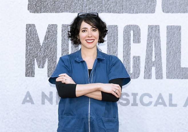 토니상 연출가가 한국 공연을 '절치부심' 준비한 진짜 이유