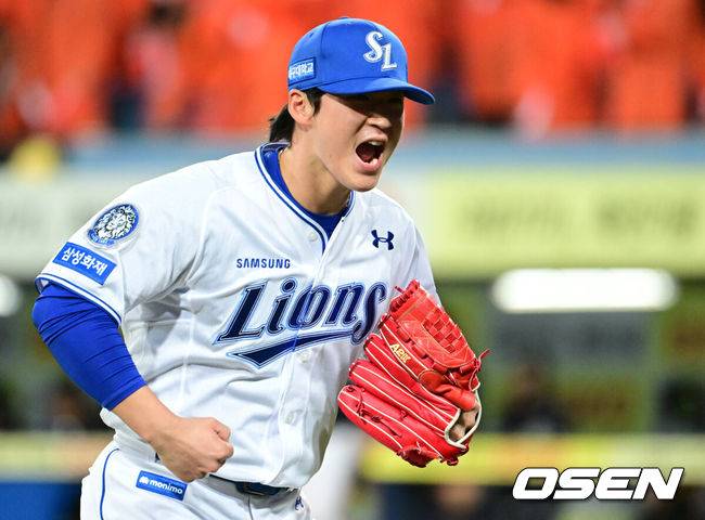 [OSEN=대구, 조은정 기자]