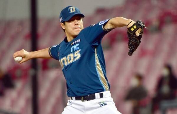 37살에 방출되고 이런 날이 올 줄이야…몸이 허락하는 한 끝까지 지키겠다, 노장의 벅찬 고백