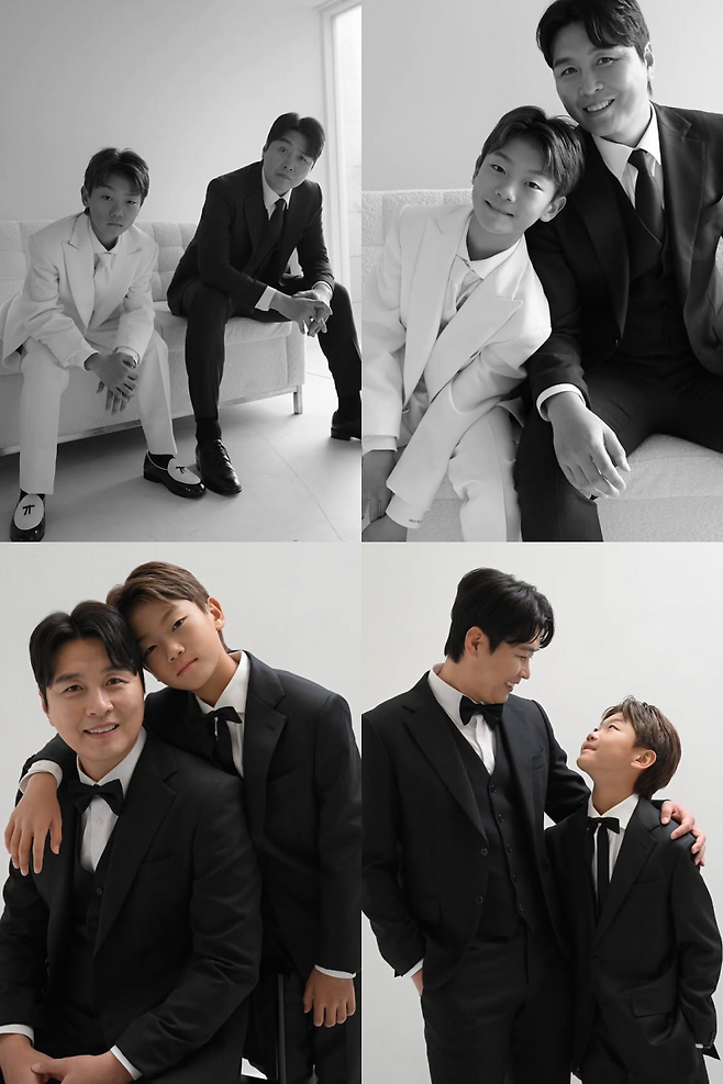 이수진 SNS 캡처