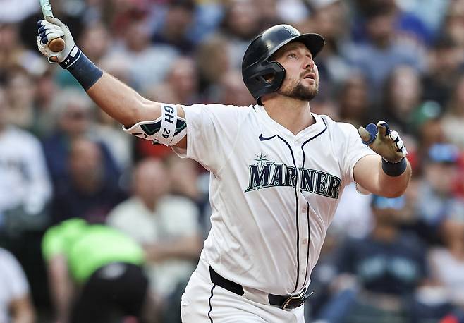 칼 롤리.  게티이미지코리아