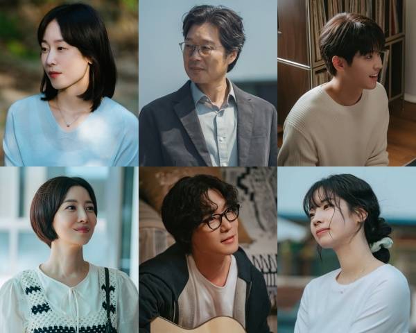 러브 미 / 사진=JTBC·SLL·하우픽쳐스