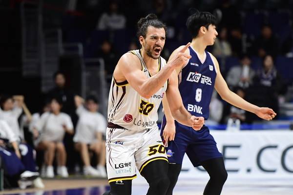 마레이 / 사진=KBL 제공