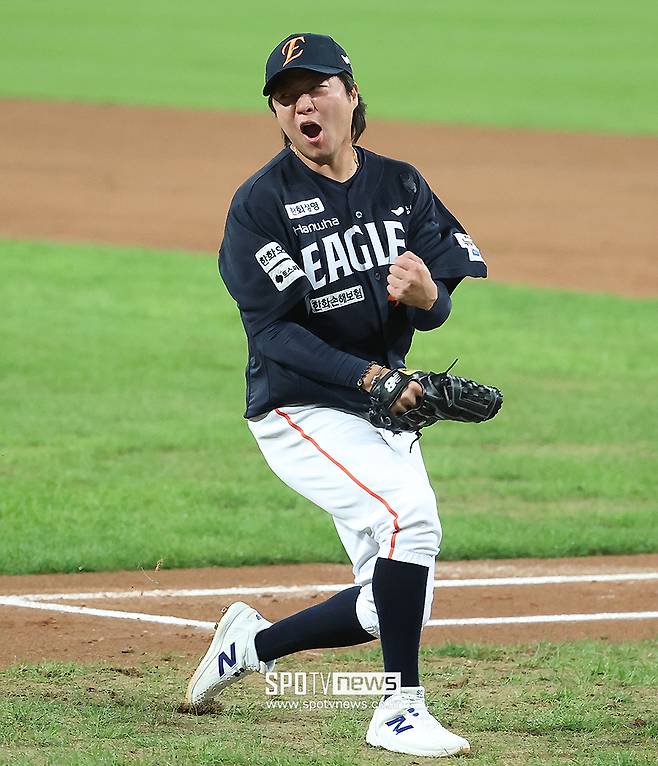 ▲ 김범수 ⓒ곽혜미 기자