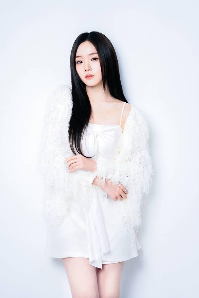 ▲ 강나언. 제공| 엔터세븐