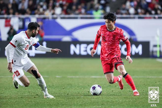 ▲ 대한축구협회