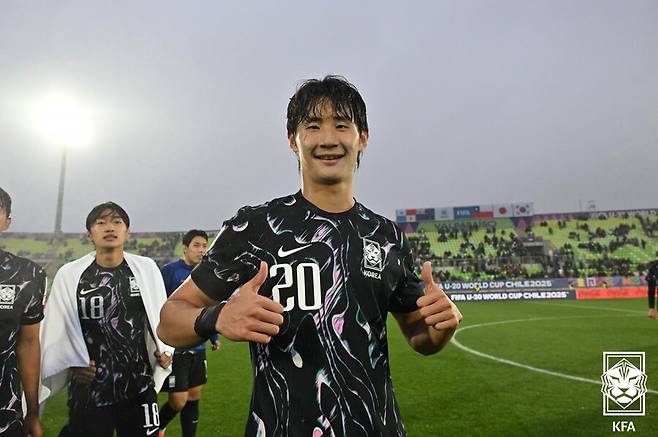 ▲ ⓒ대한축구협회