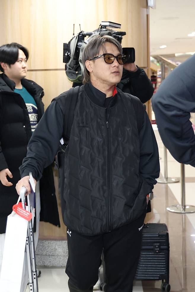 ▲ 비시즌 강도 높은 감량으로 올 시즌에 대한 개인의 의지를 잘 드러낸 김선빈 ⓒKIA타이거즈