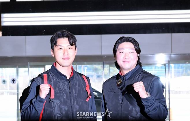 [한번에쓱]'FA미아? 그런 걱정은 안했어요!' 기아 합류한 김범수