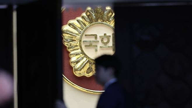 22대 국회는 과연 초심을 유지하고 있을까.[사진｜뉴시스]