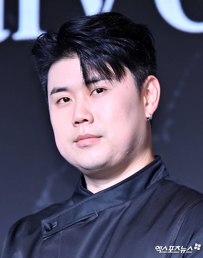 '방송 괴물' 권성준, '흑백3'에도 도전장 최강록과 맞대결 원해 (옥문아)