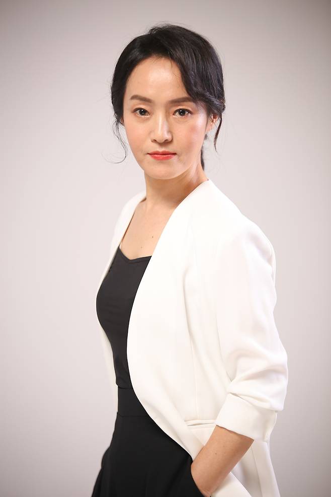 사진 = 순이엔티 / 배우 김난희