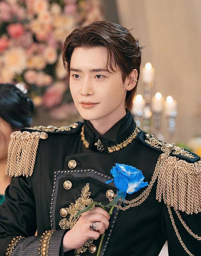 디즈니+ '재혼황후' 스틸컷