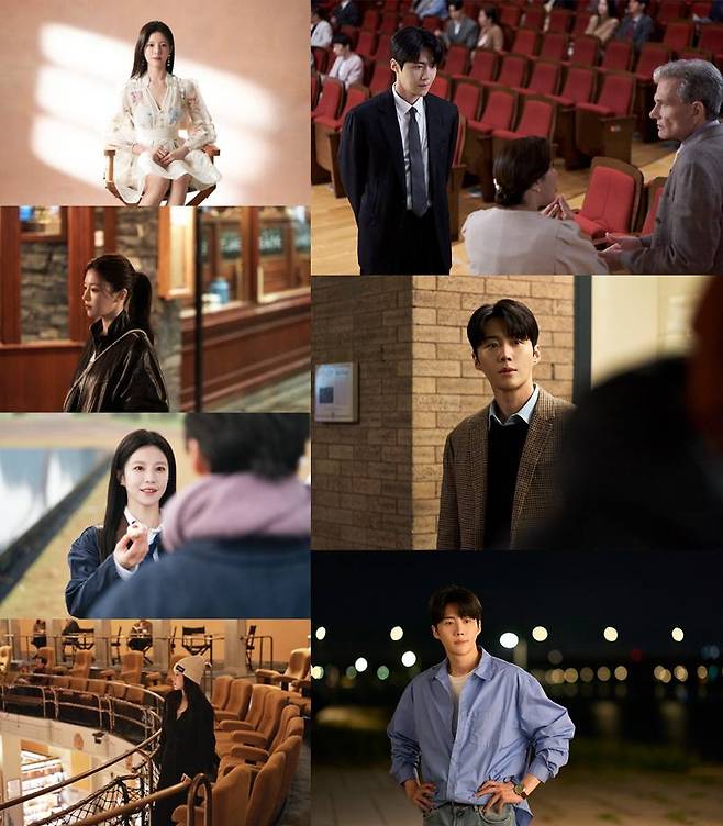 넷플릭스 '이 사랑 통역이 되나요?'